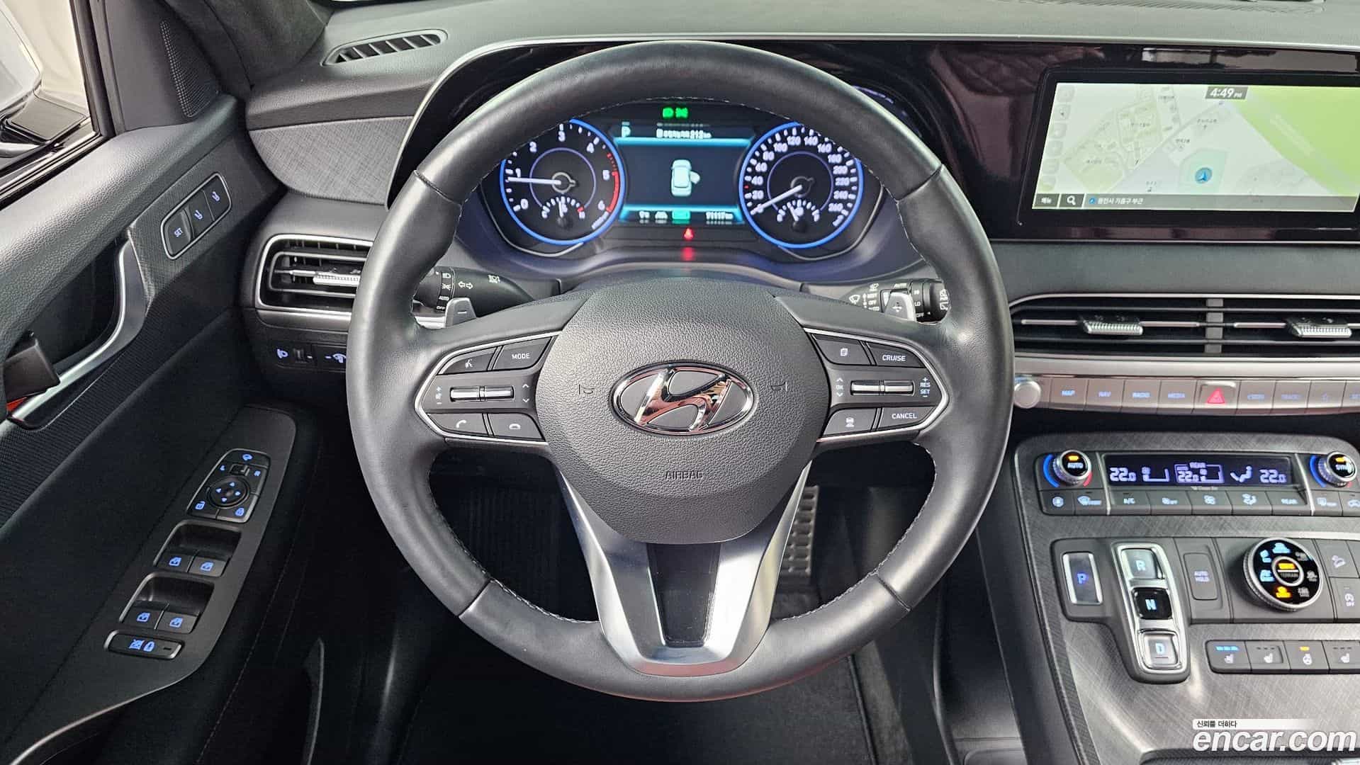 Palisade Hyundai 2020.8-OPTION-017