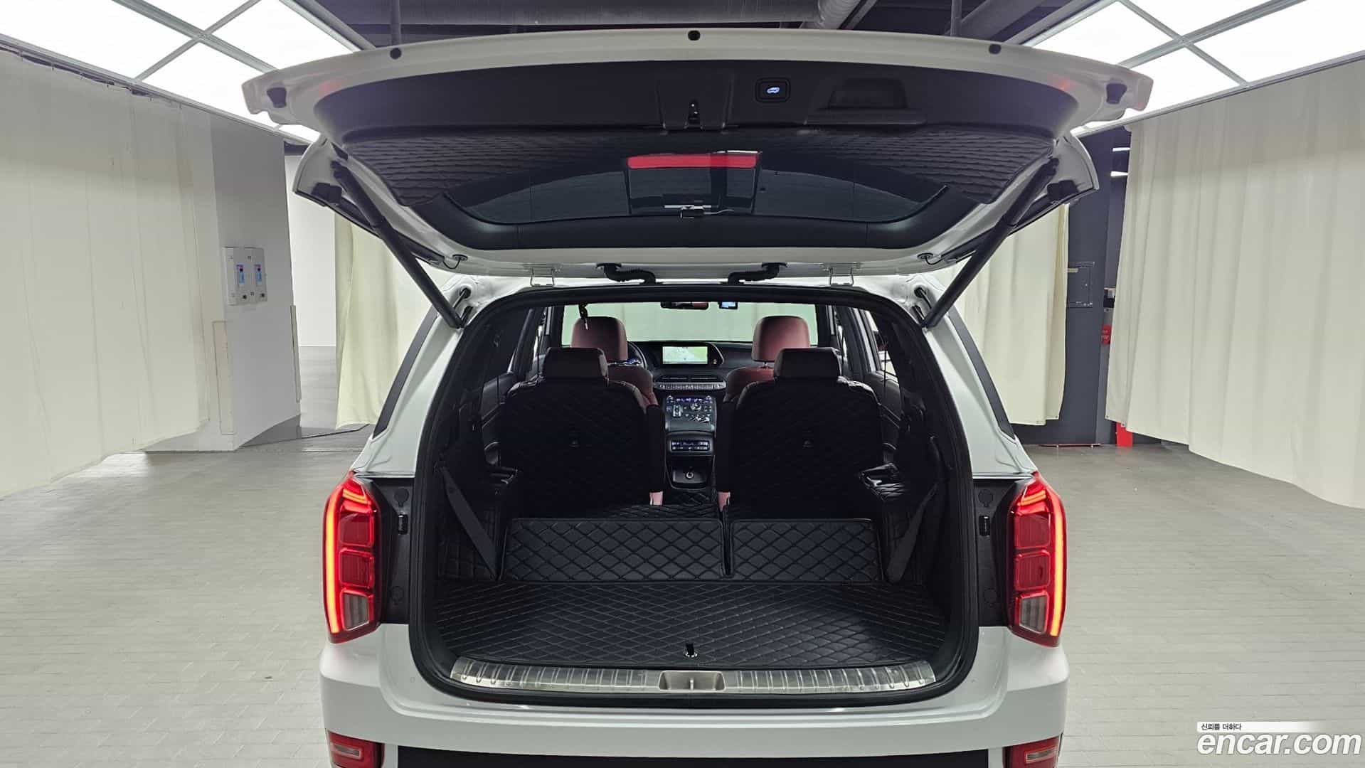 Palisade Hyundai 2020.8-OPTION-024