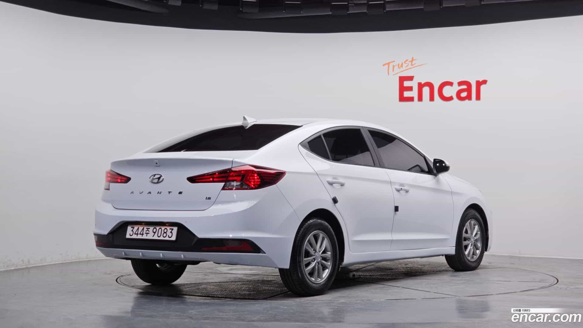 AVANTE Hyundai 2019.3-OUTER-002