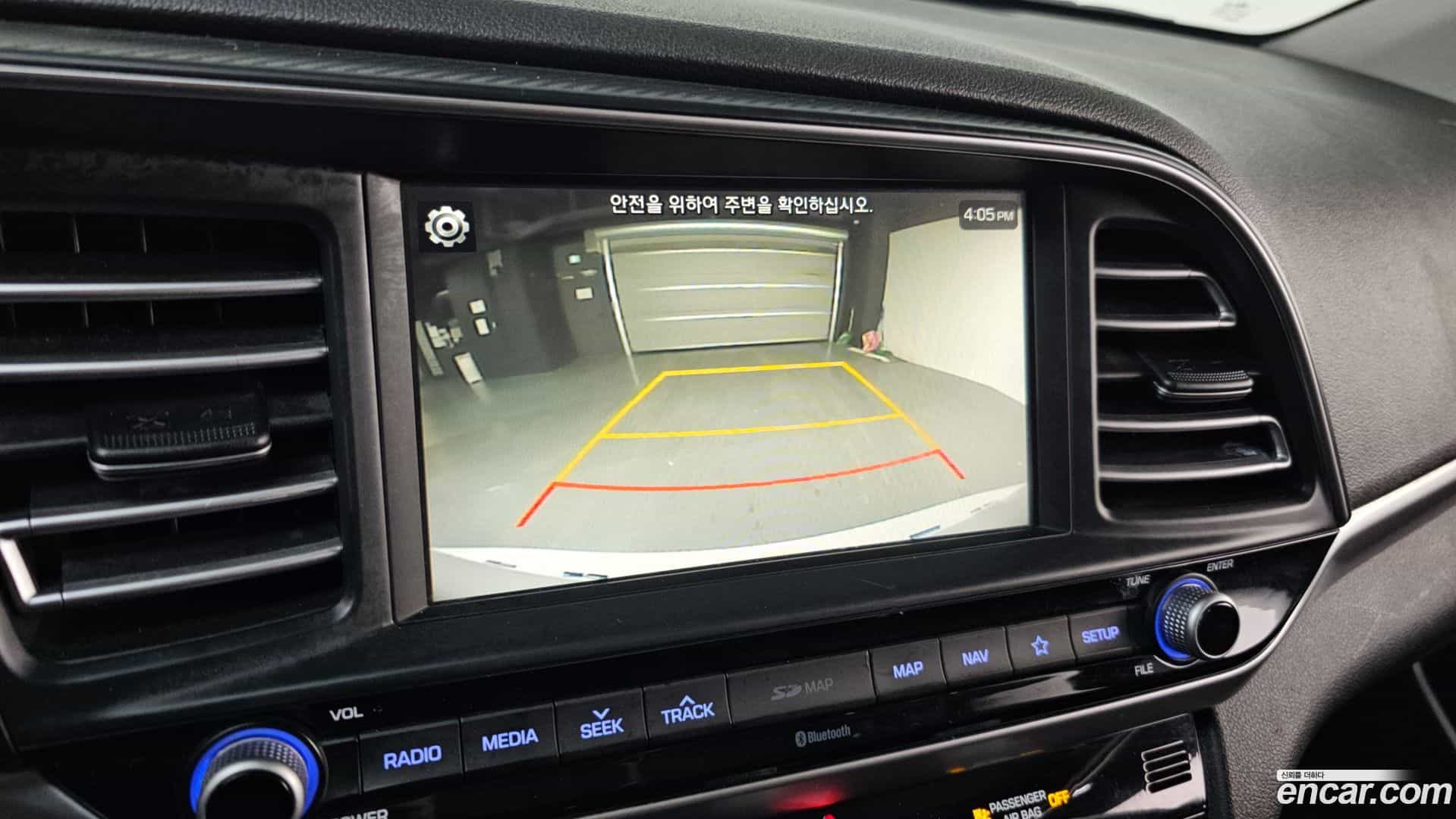 AVANTE Hyundai 2019.3-OPTION-019