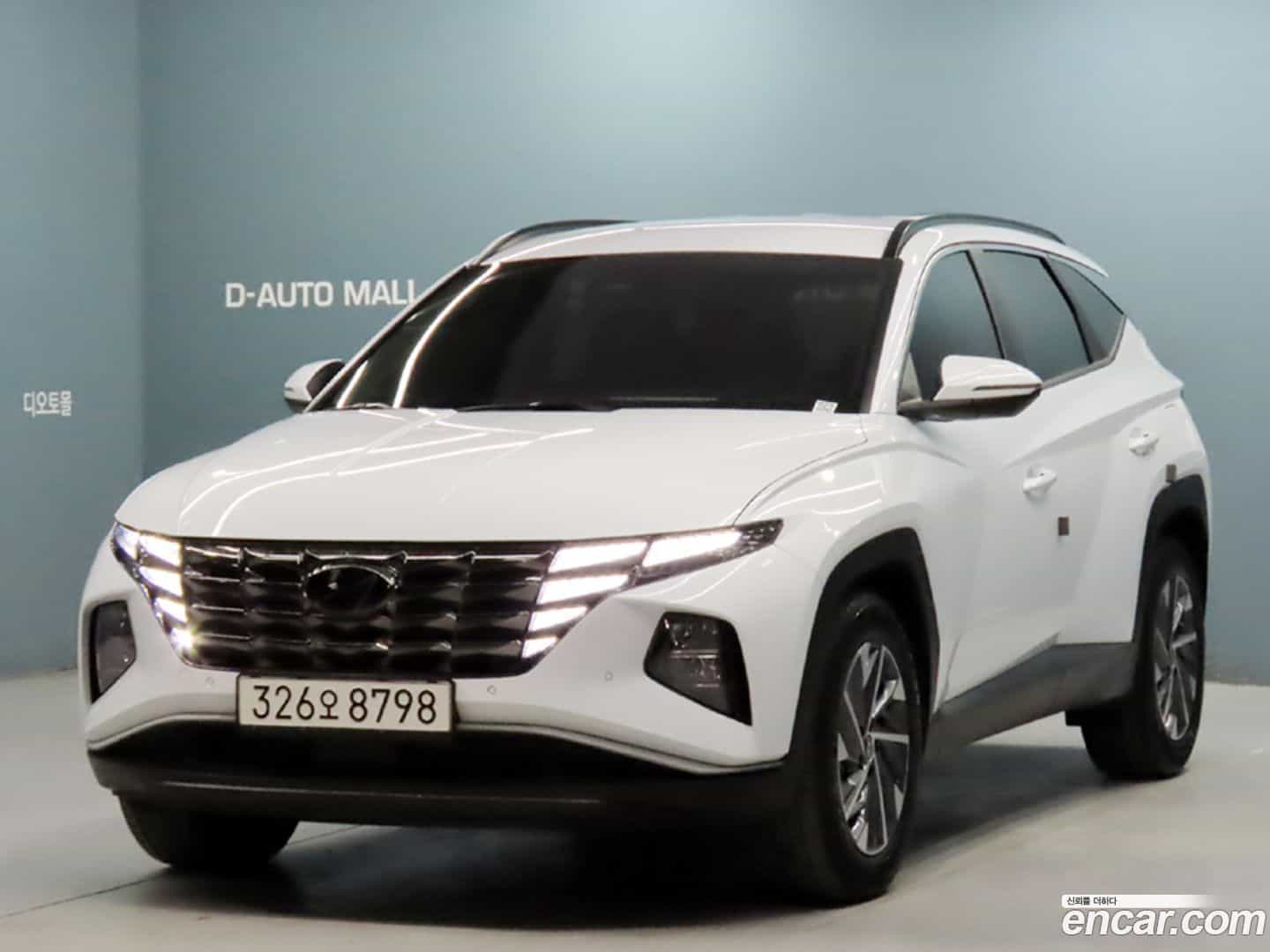 Tucson Hyundai 2022.0-OUTER-001