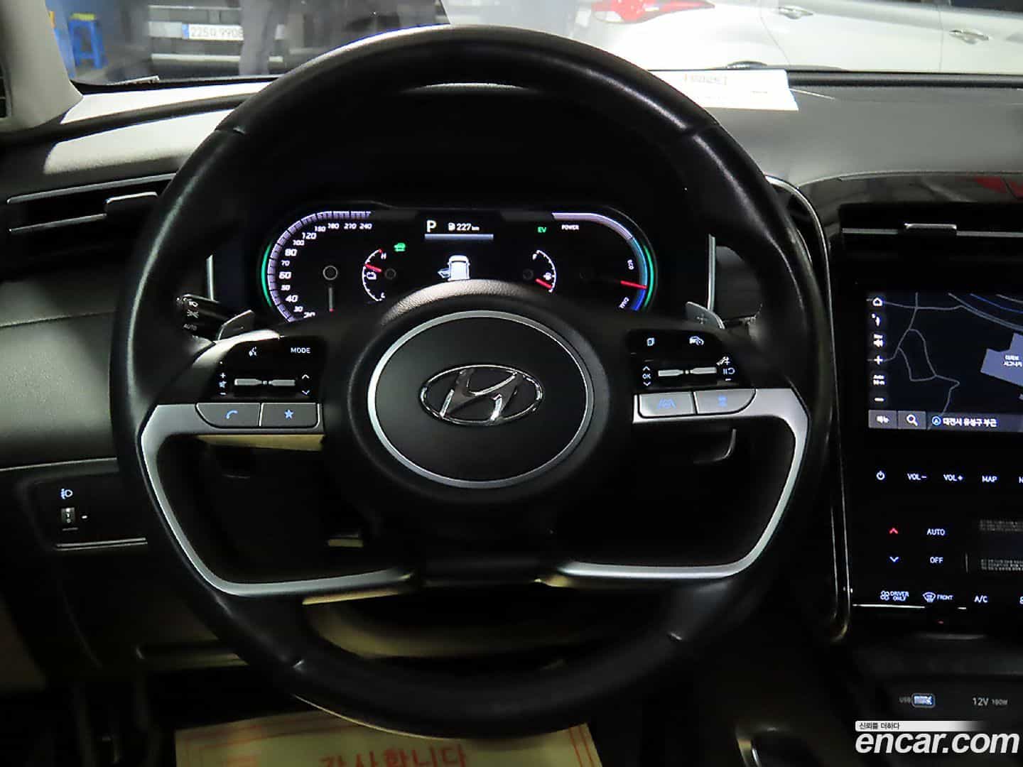 Tucson Hyundai 2022.0-INNER-009