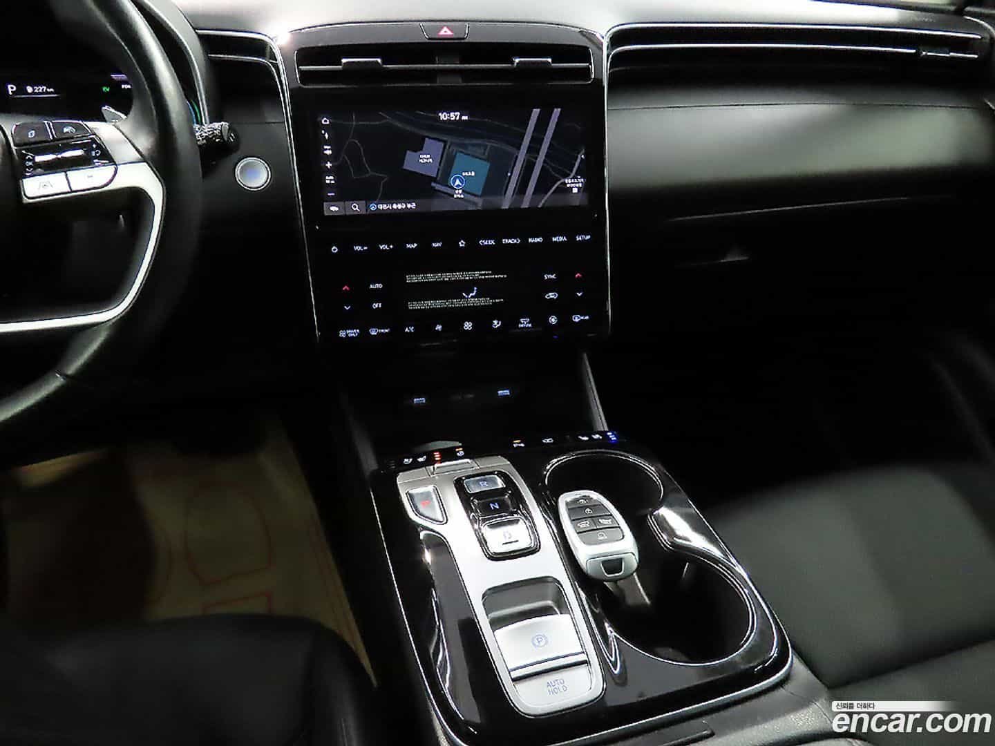 Tucson Hyundai 2022.0-INNER-010