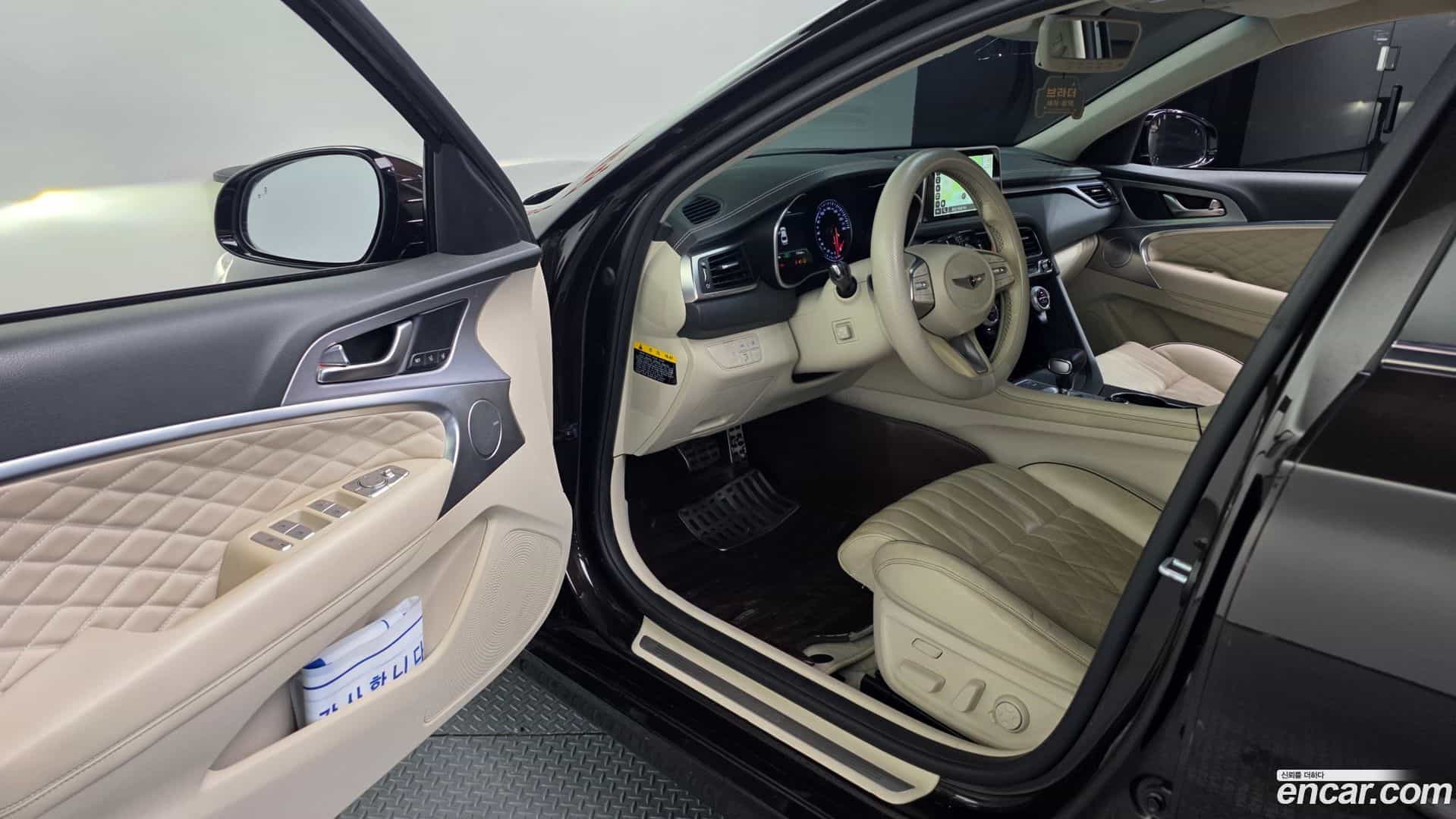 G70 Genesis 2017.11-INNER-010