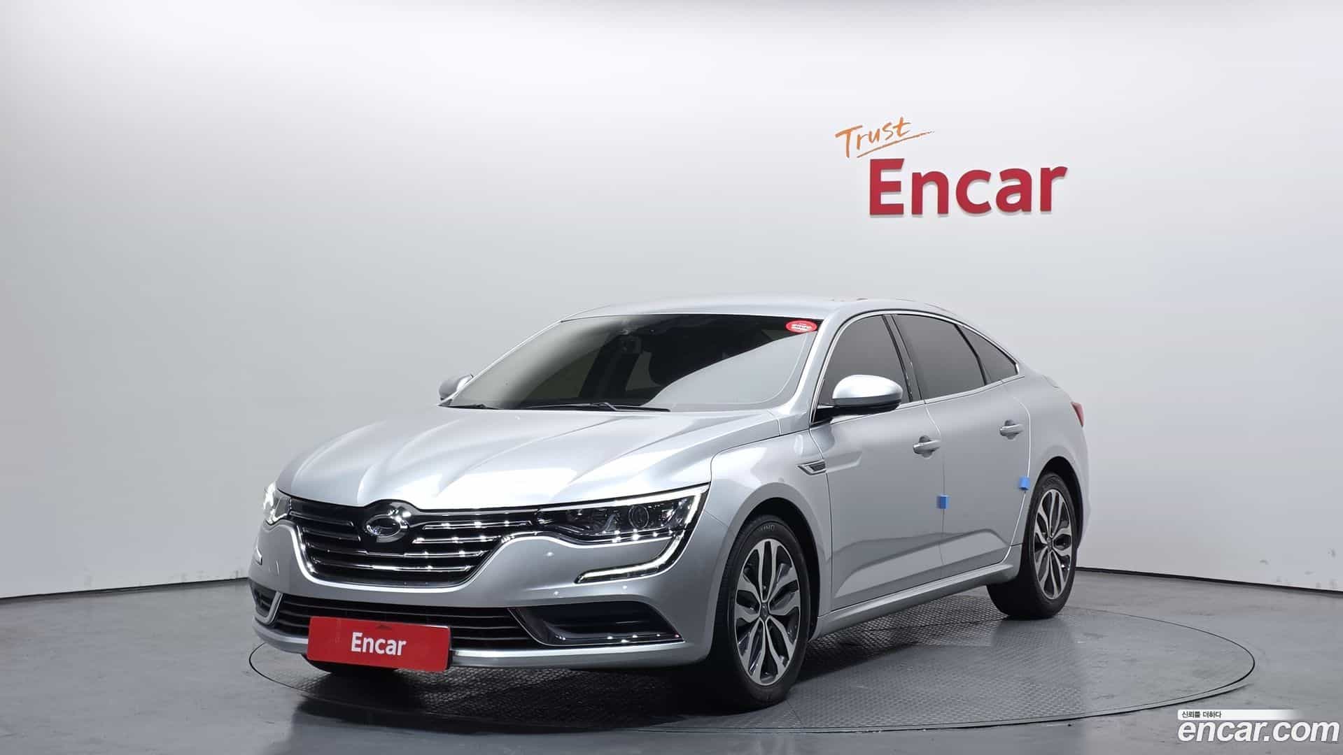 SM6 Renault-KoreaSamsung 2016.11-OUTER-001