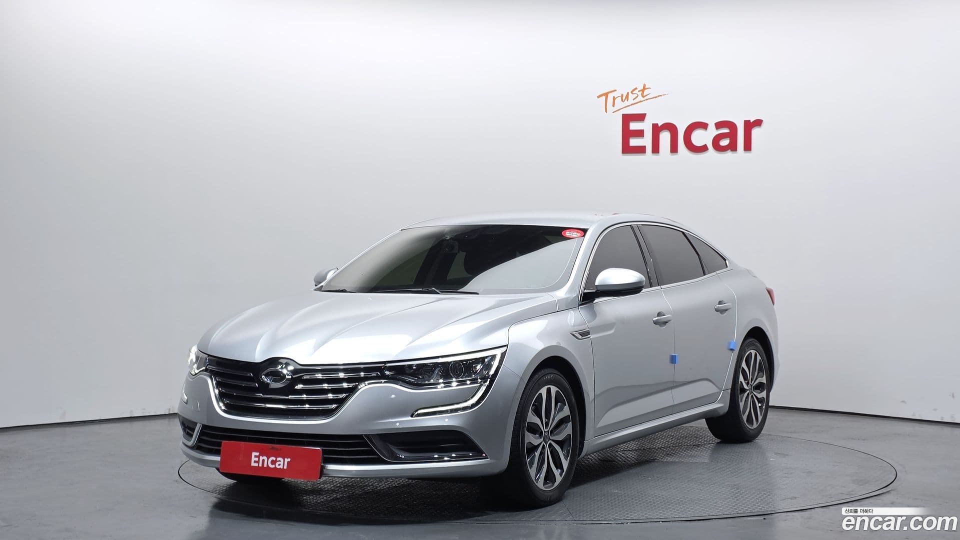 Main__Slider__Photo:SM6 Renault-KoreaSamsung 2016.11-0