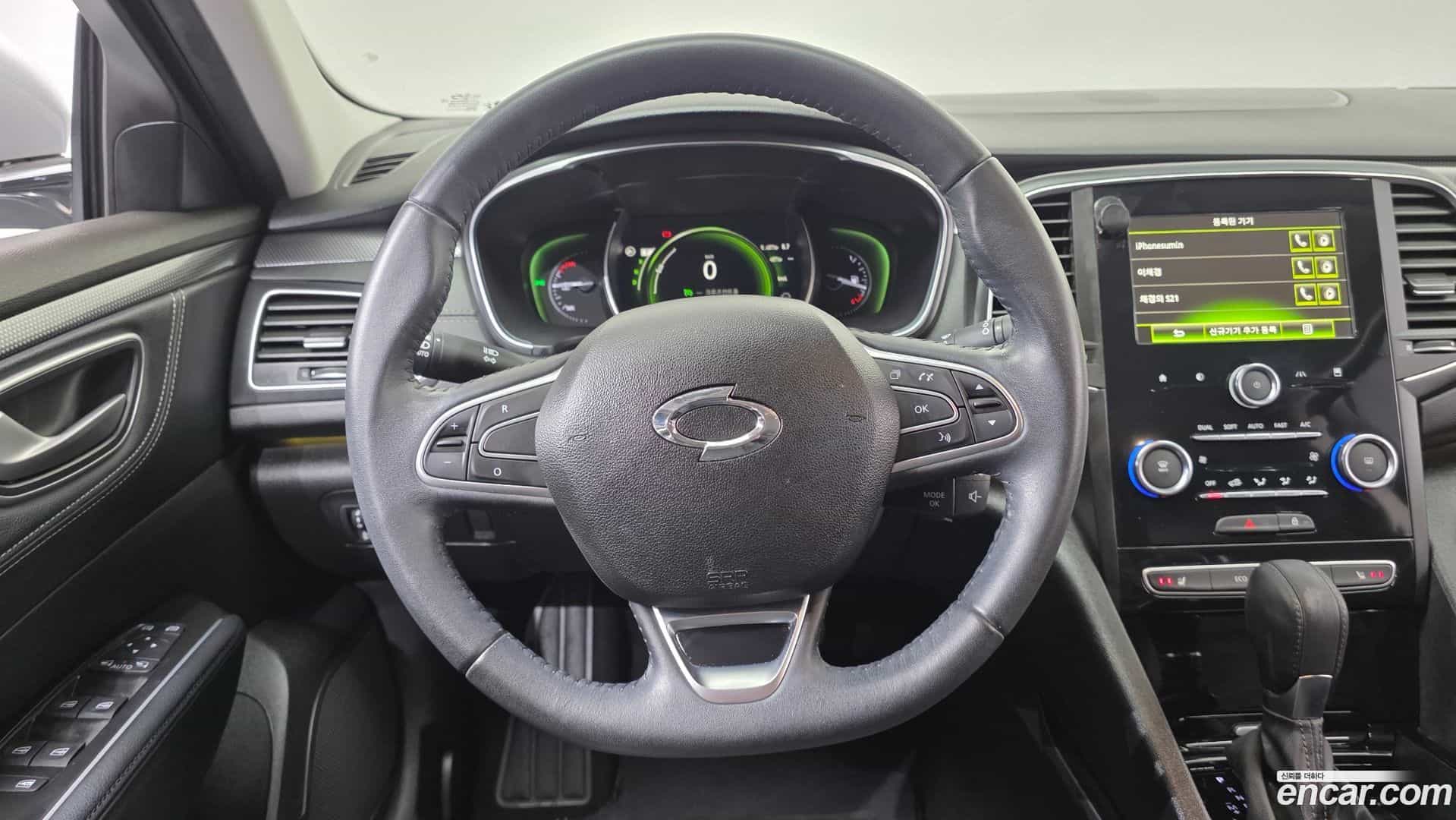 SM6 Renault-KoreaSamsung 2016.11-OPTION-017