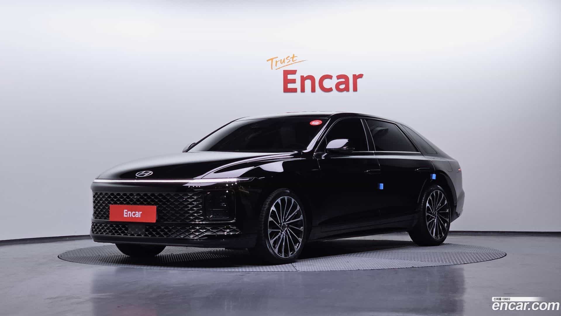 Grandeur Hyundai 2023.6-OUTER-001