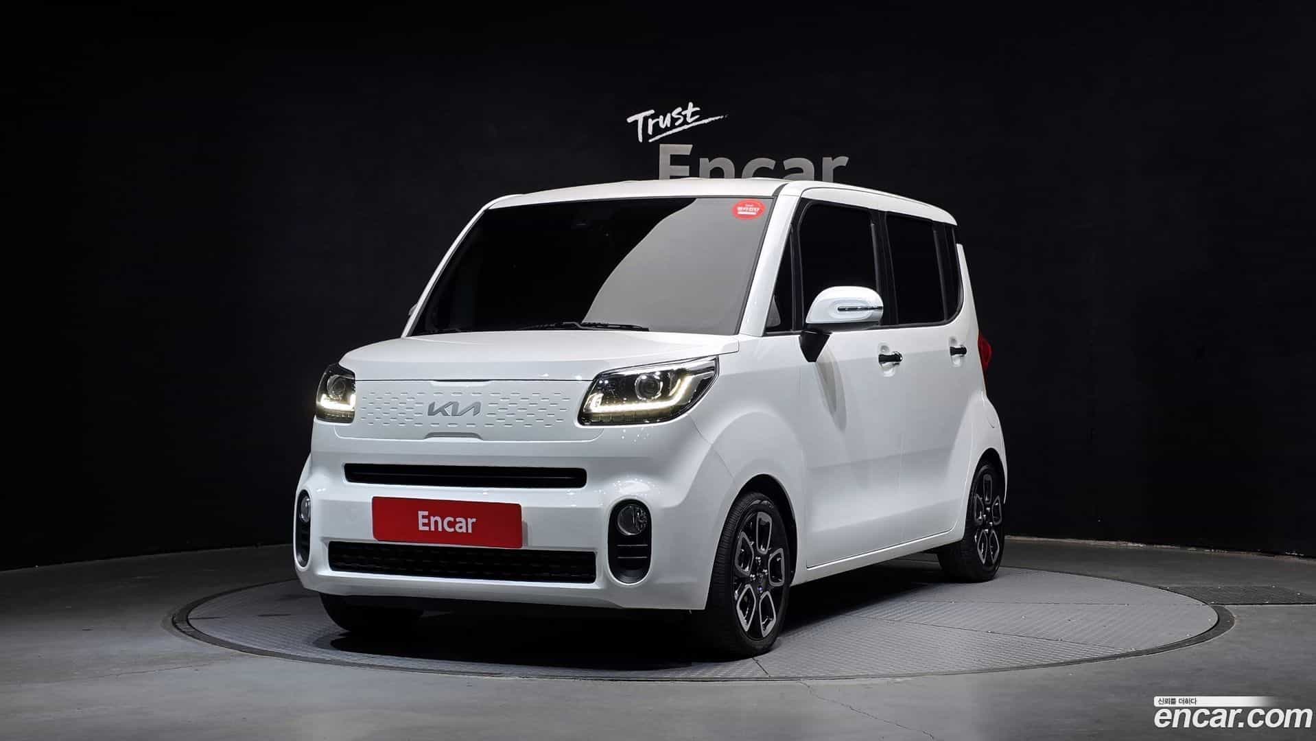 RAY Kia 2022.0-OUTER-001