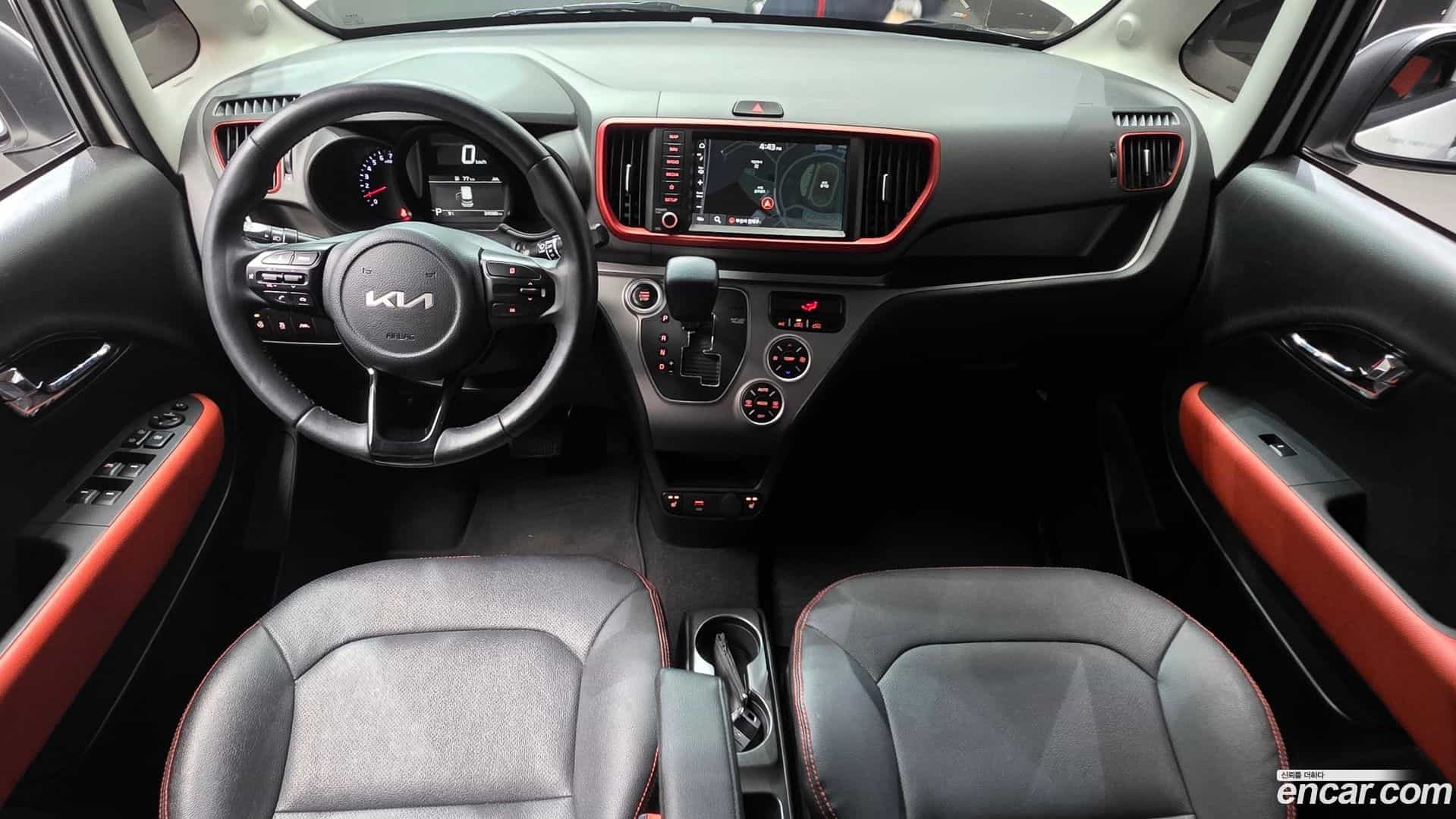 RAY Kia 2022.0-INNER-007