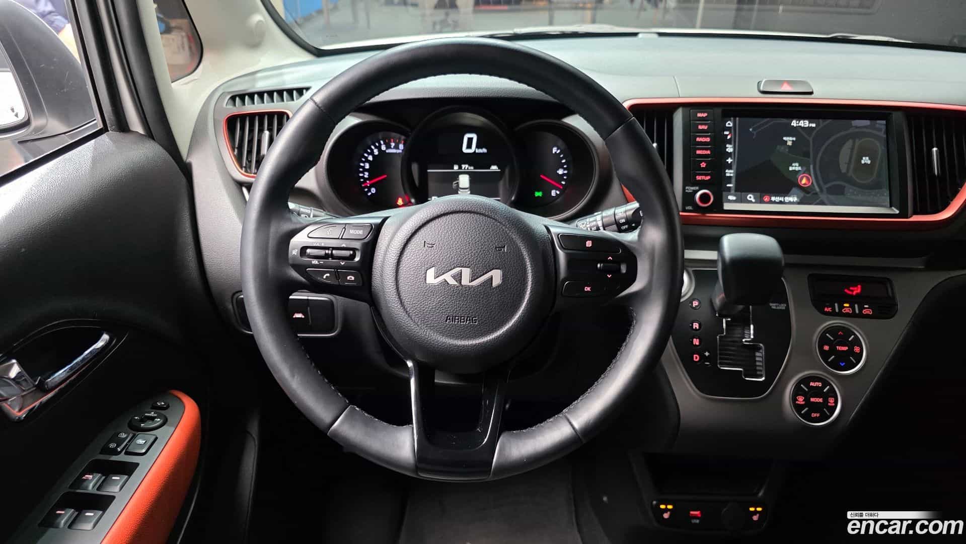 RAY Kia 2022.0-OPTION-017