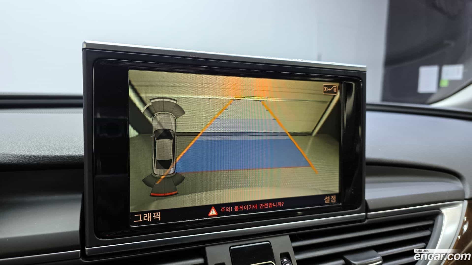 A6 Audi 2012.9-OPTION-019