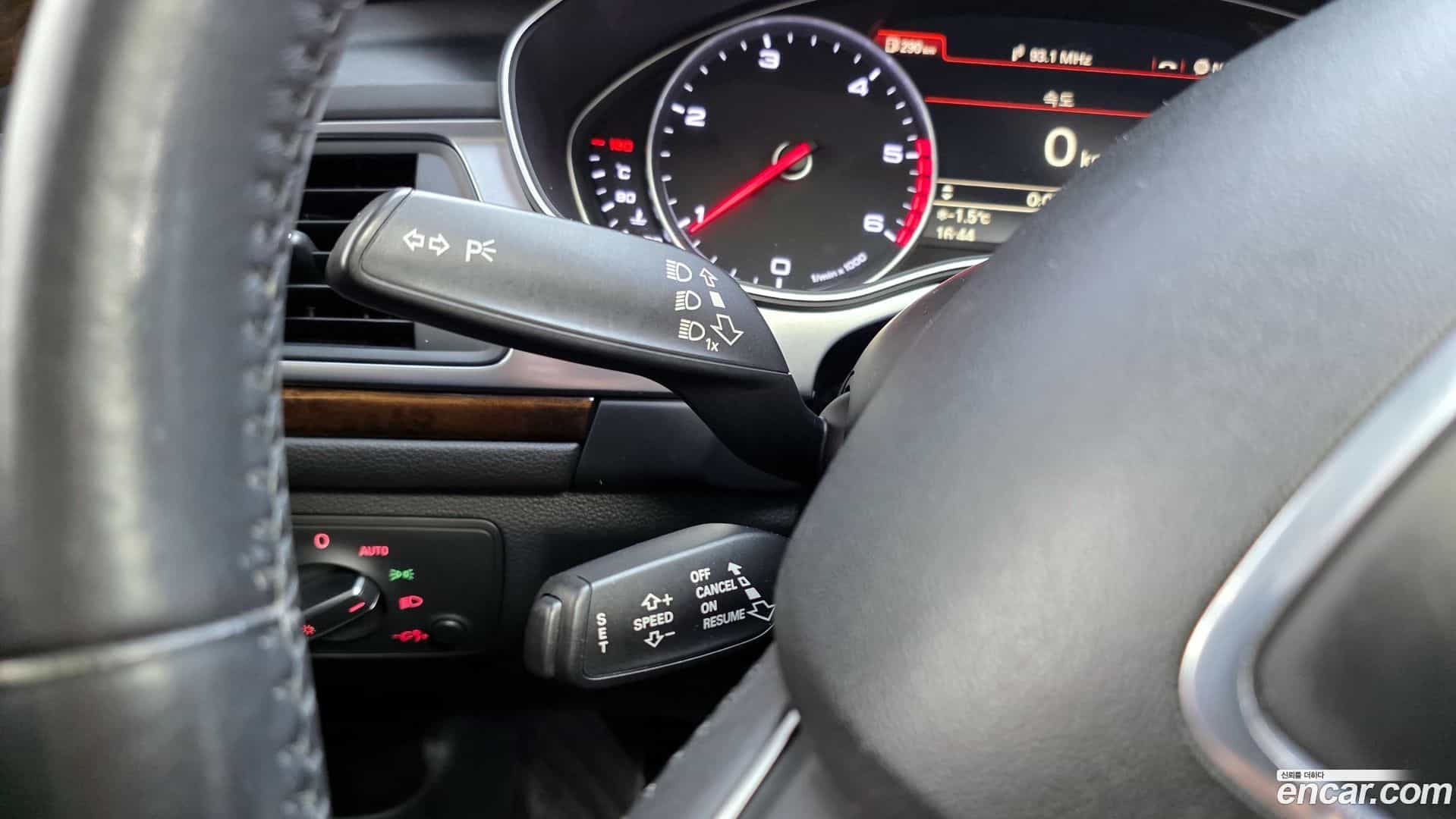 A6 Audi 2012.9-OPTION-023