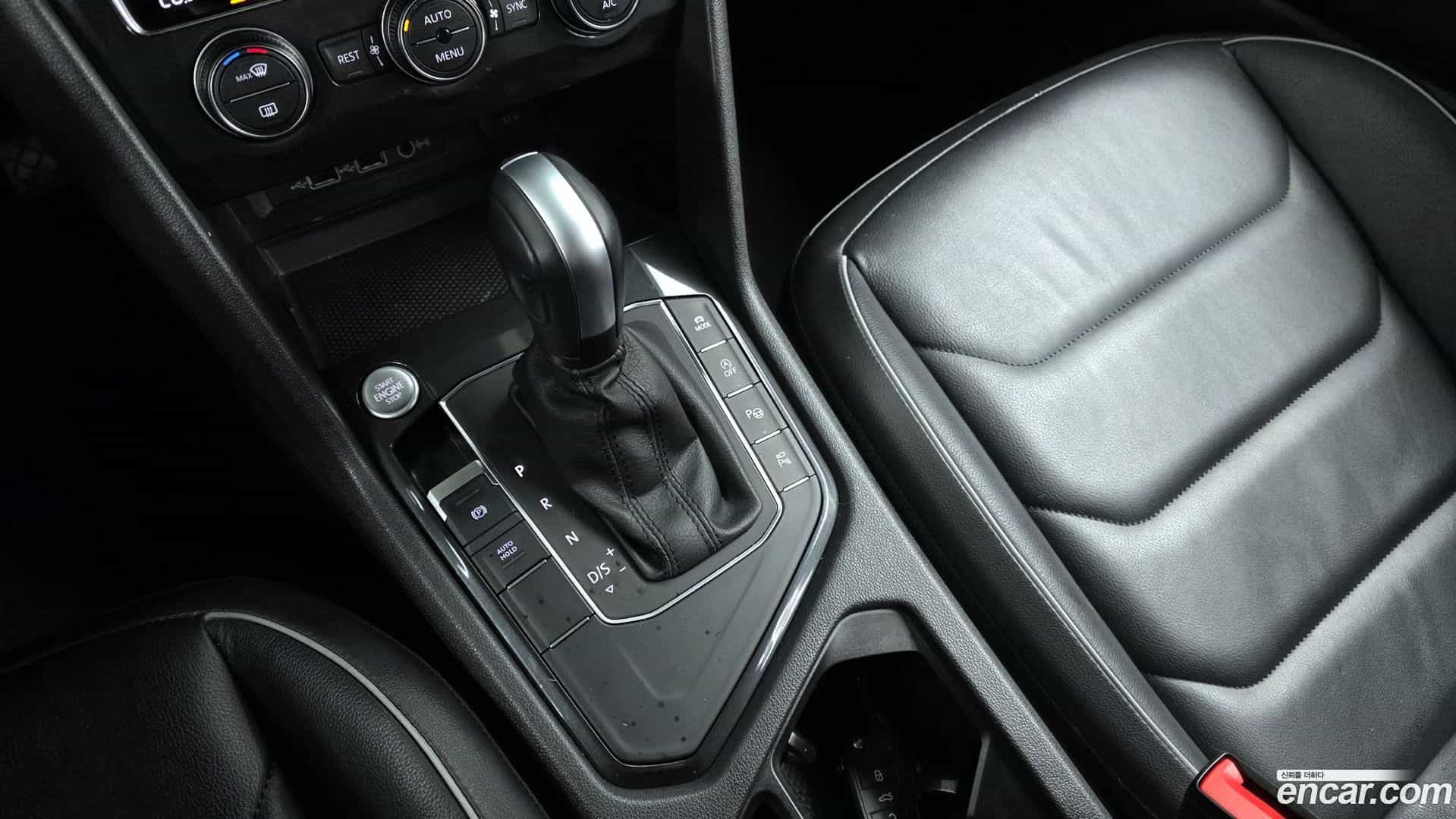 Tiguan Volkswagen 2020.2-INNER-009