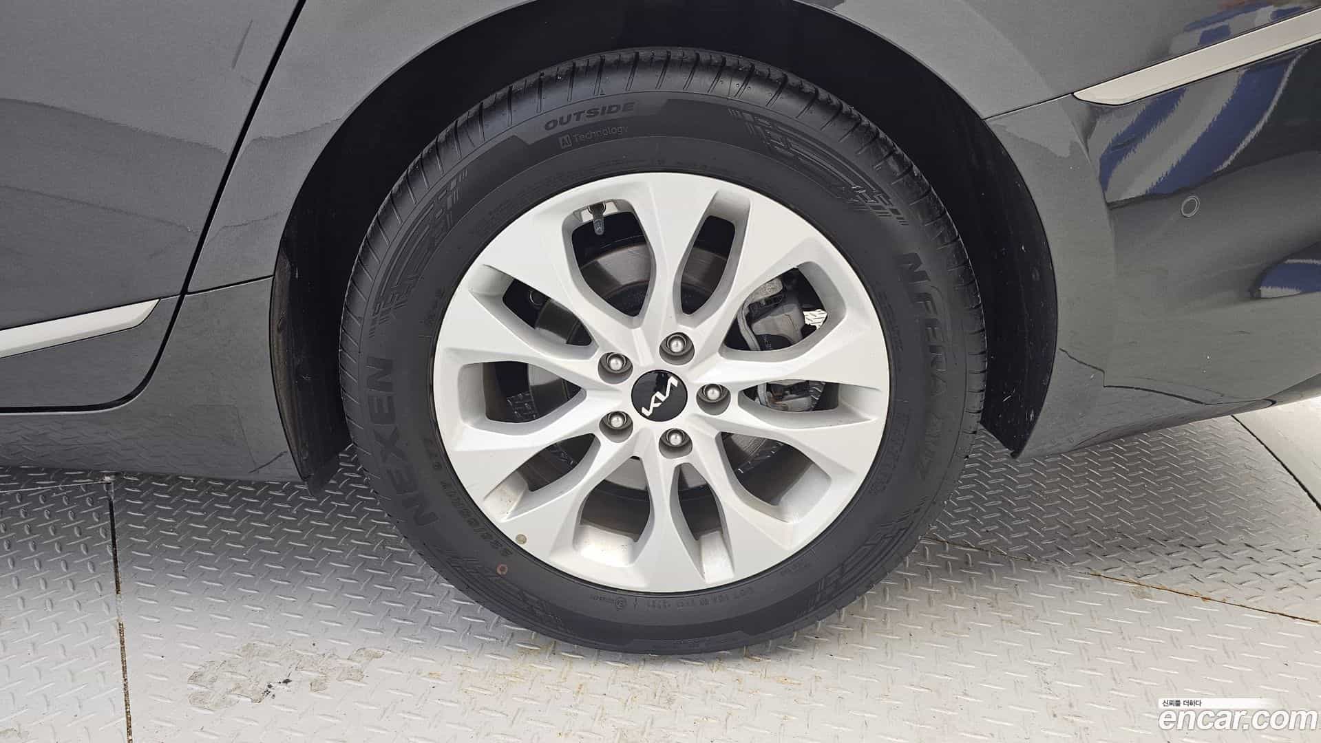 K8 Kia 2021.9-OUTER-005