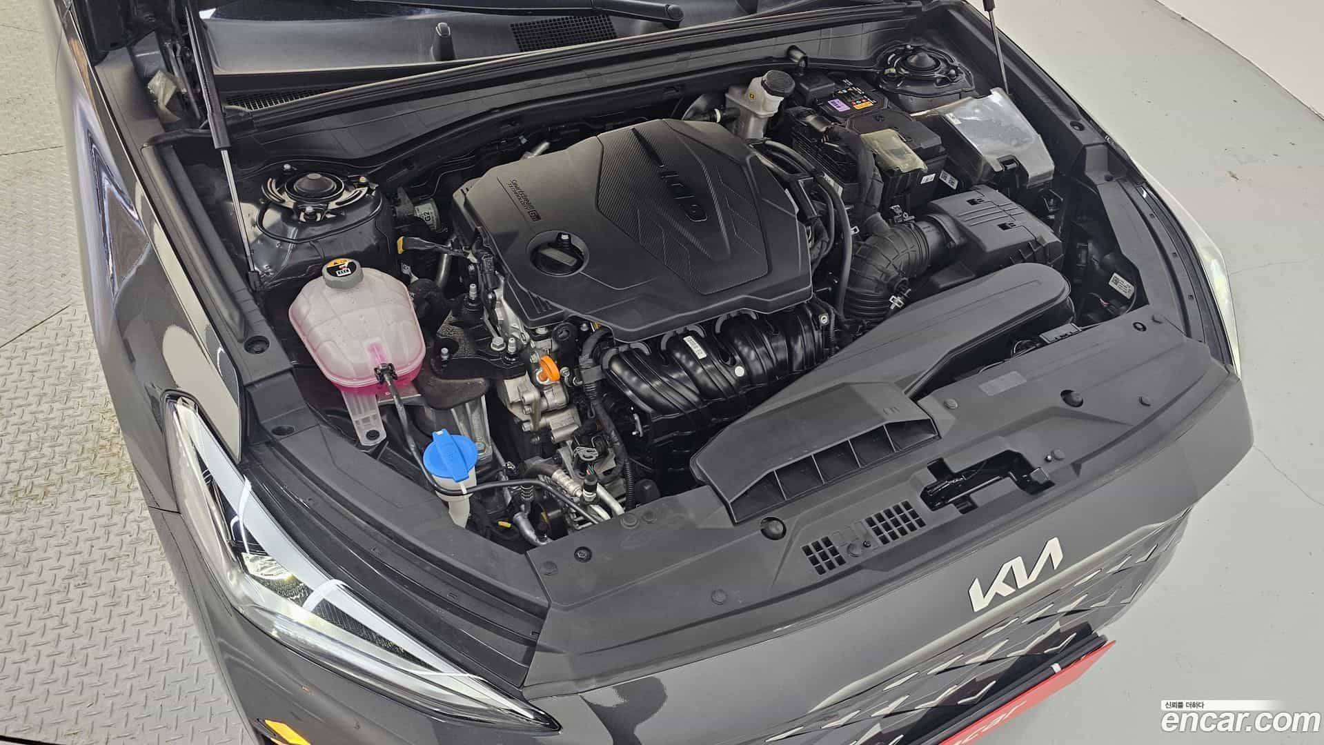 K8 Kia 2021.9-INNER-006