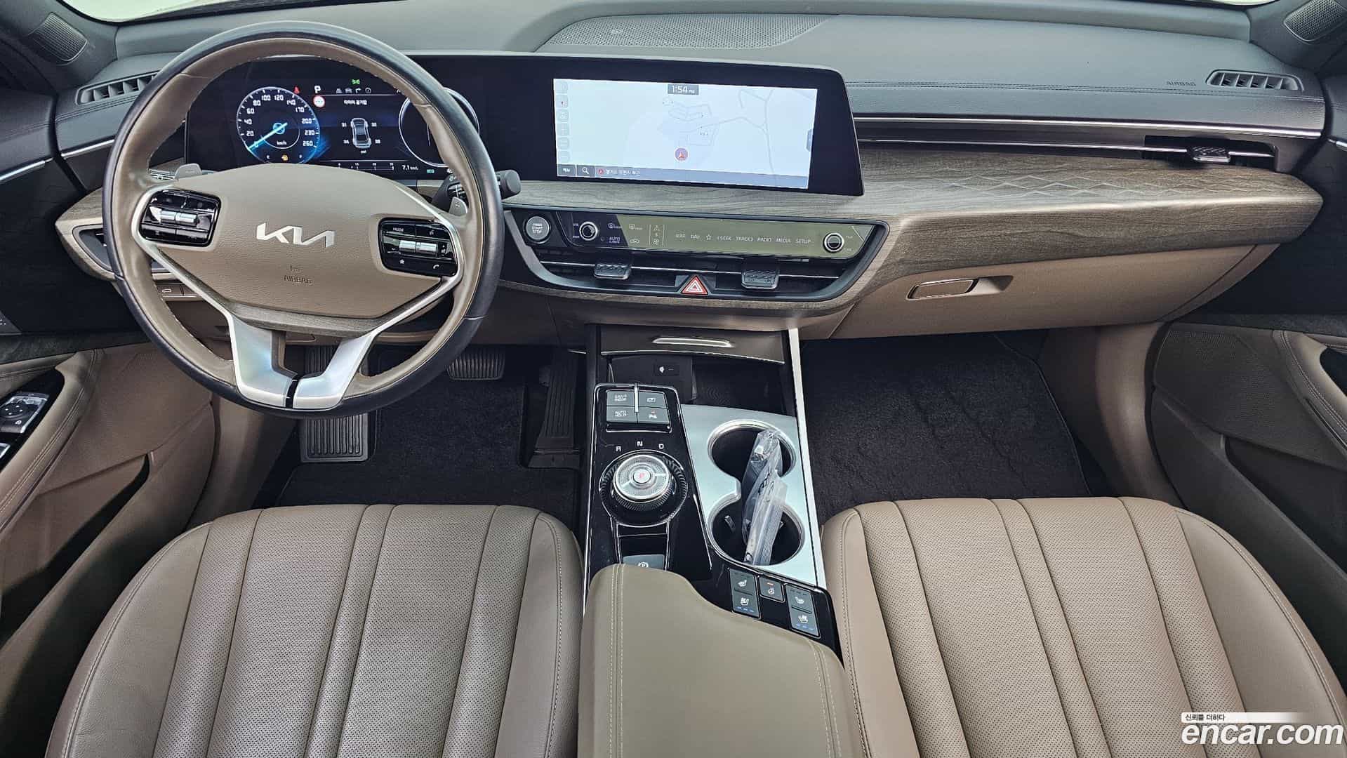 K8 Kia 2021.9-INNER-007