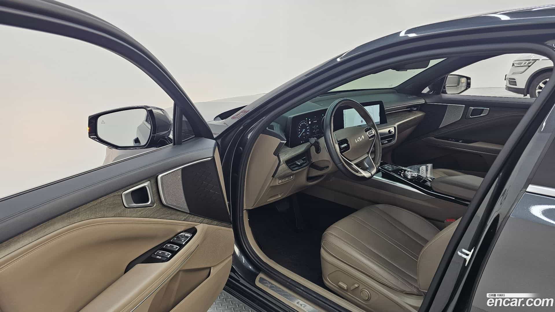 K8 Kia 2021.9-INNER-010