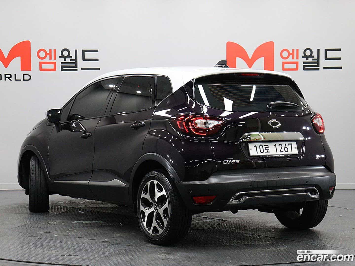 QM3 Renault-KoreaSamsung 2019.4-OUTER-004