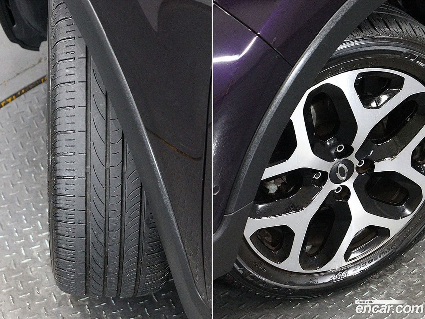 Main__Slider__Photo:QM3 Renault-KoreaSamsung 2019.4-4