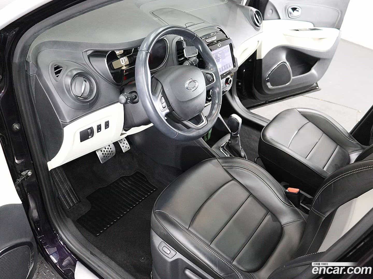 QM3 Renault-KoreaSamsung 2019.4-INNER-010