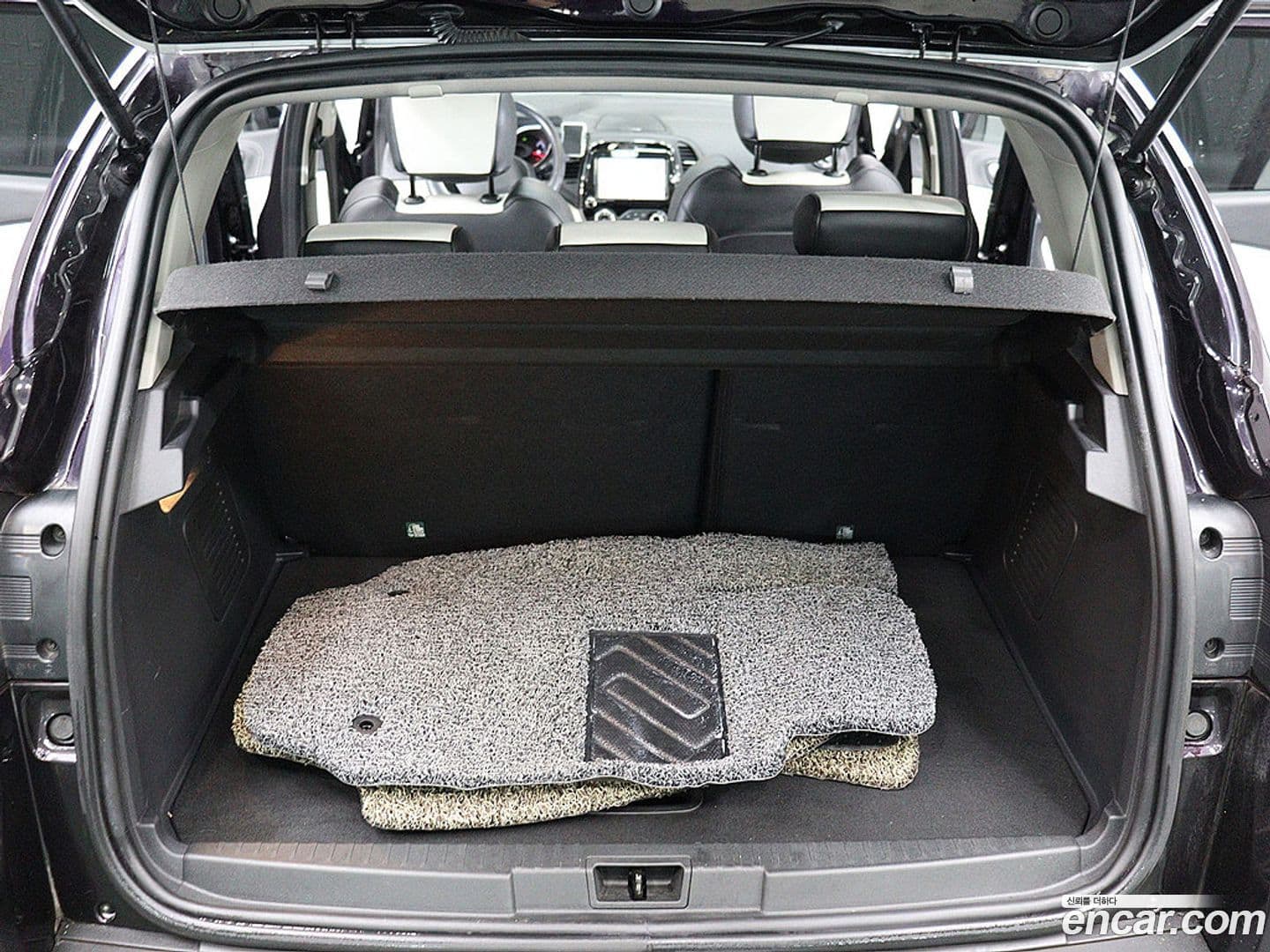 Main__Slider__Photo:QM3 Renault-KoreaSamsung 2019.4-19