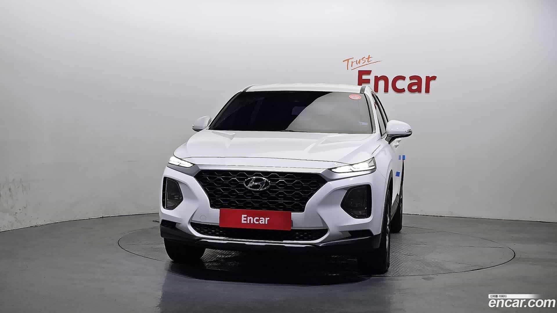 Santafe Hyundai 2018.4-OUTER-003