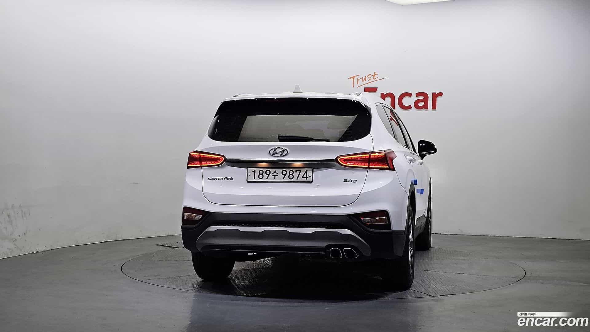 Santafe Hyundai 2018.4-OUTER-004