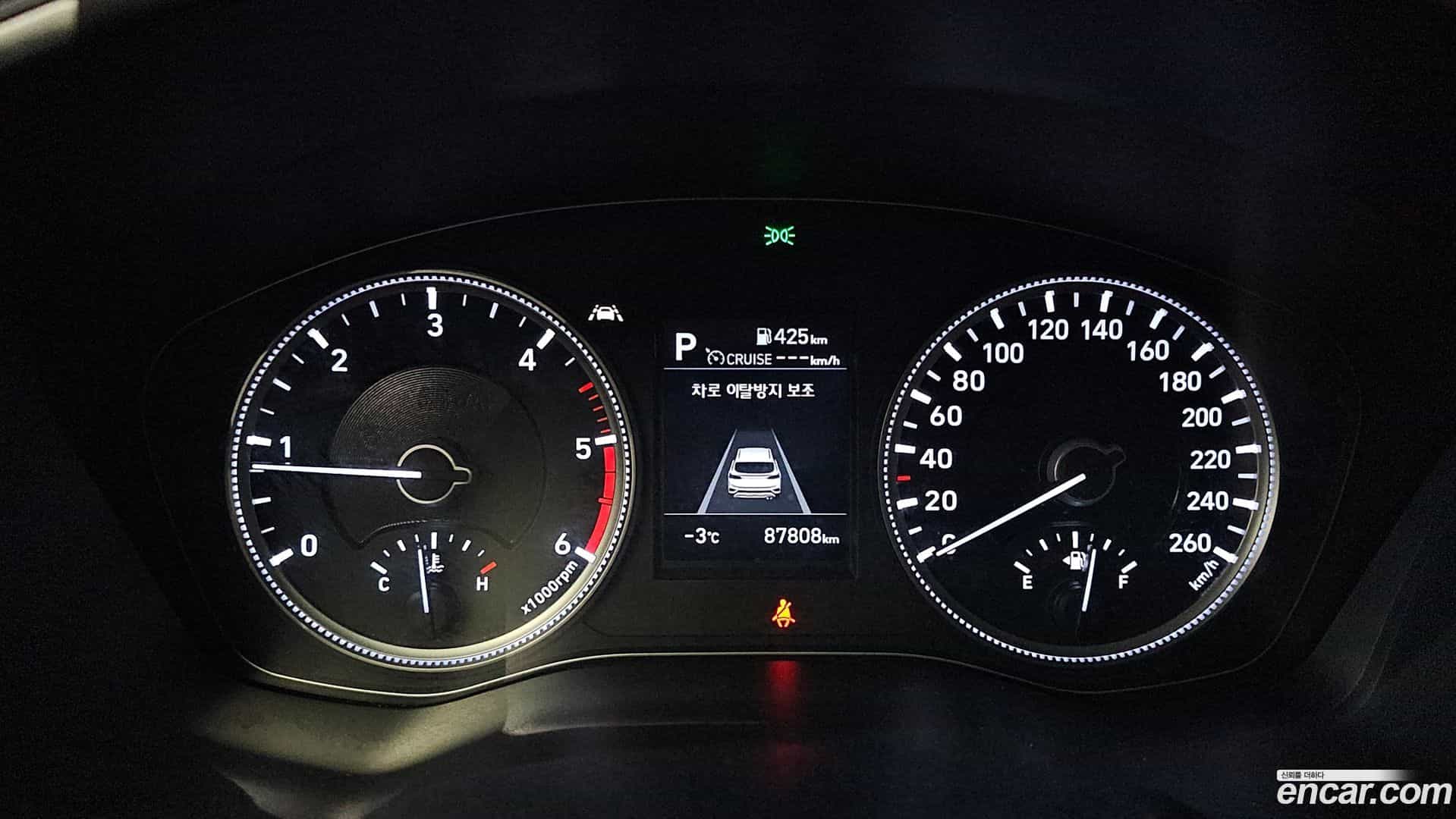 Santafe Hyundai 2018.4-INNER-008