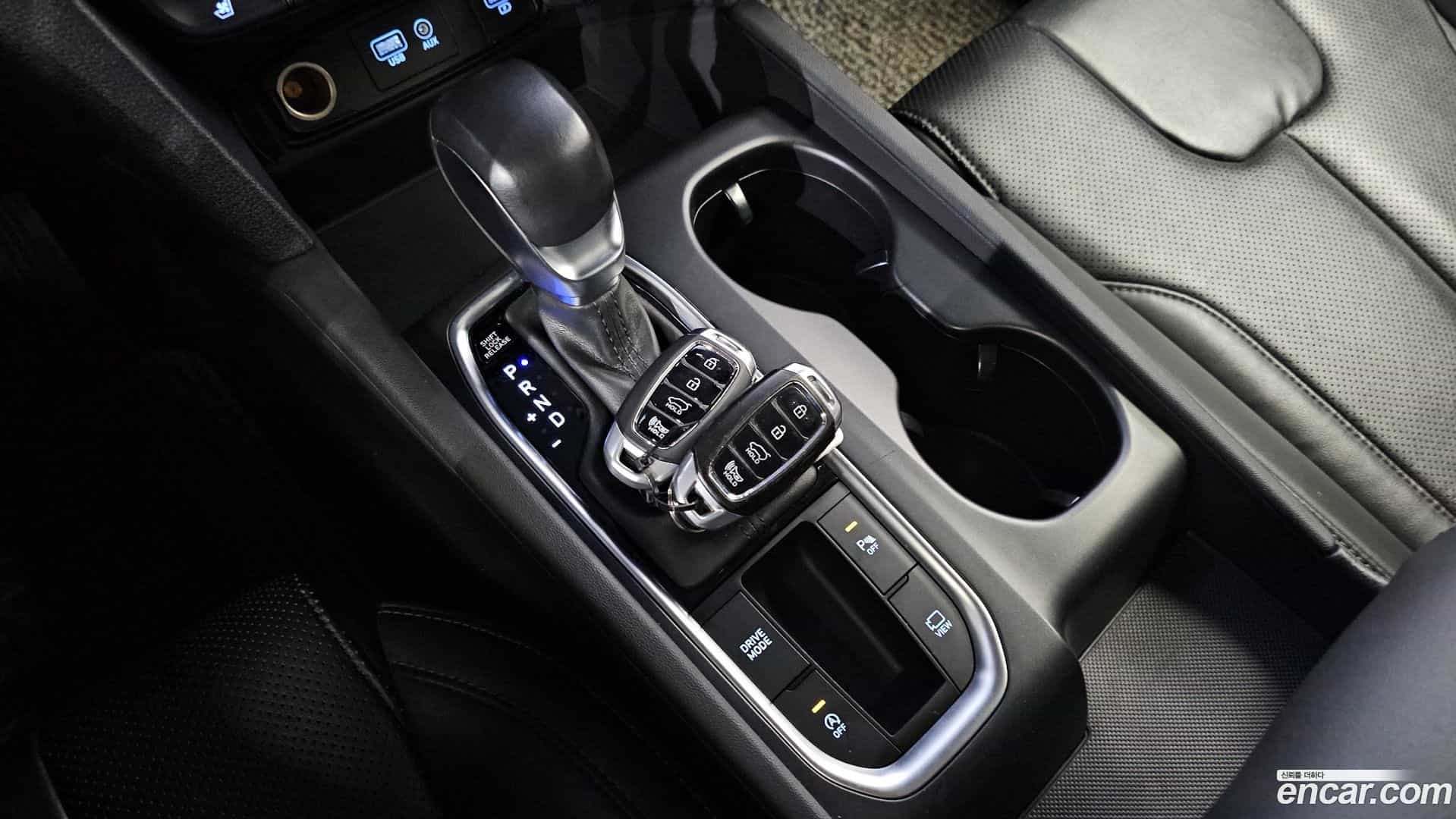 Santafe Hyundai 2018.4-INNER-009