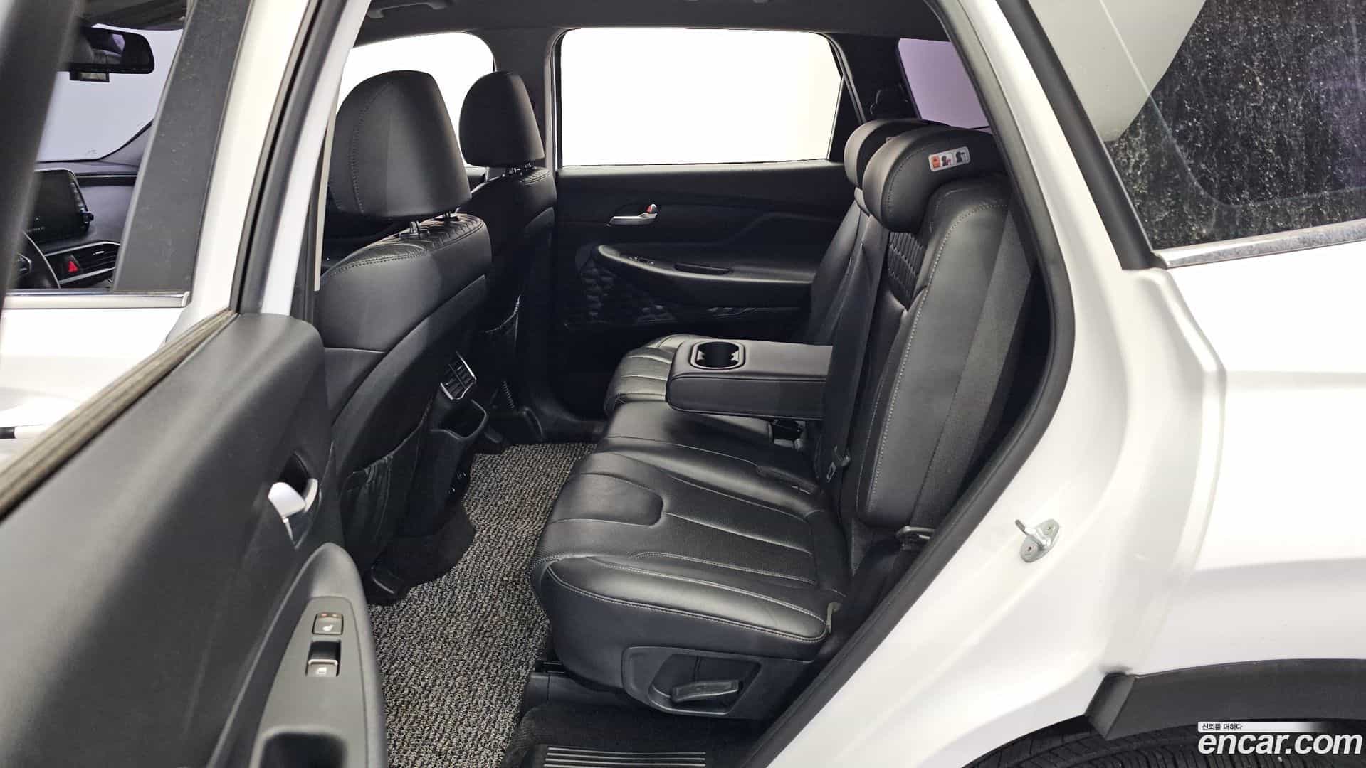 Santafe Hyundai 2018.4-OPTION-015