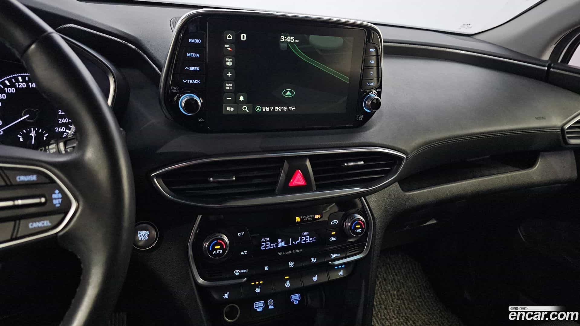 Santafe Hyundai 2018.4-OPTION-020