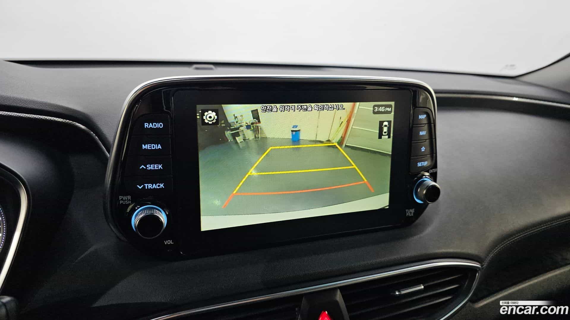 Santafe Hyundai 2018.4-OPTION-021