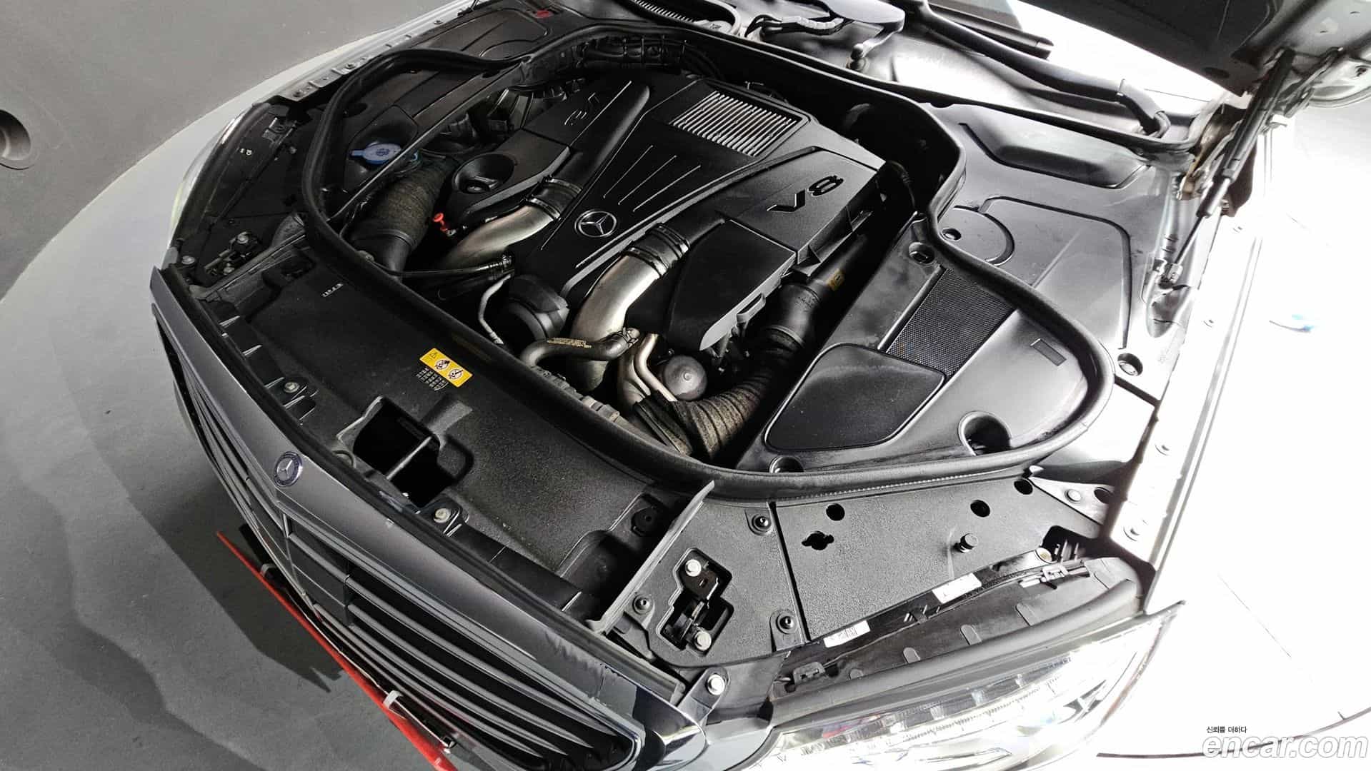 S-Class Mercedes-Benz 2015.1-INNER-006