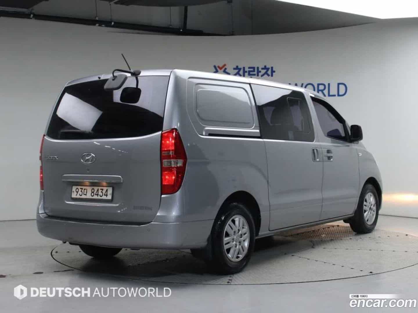 Starex Hyundai 2016.6-OUTER-002