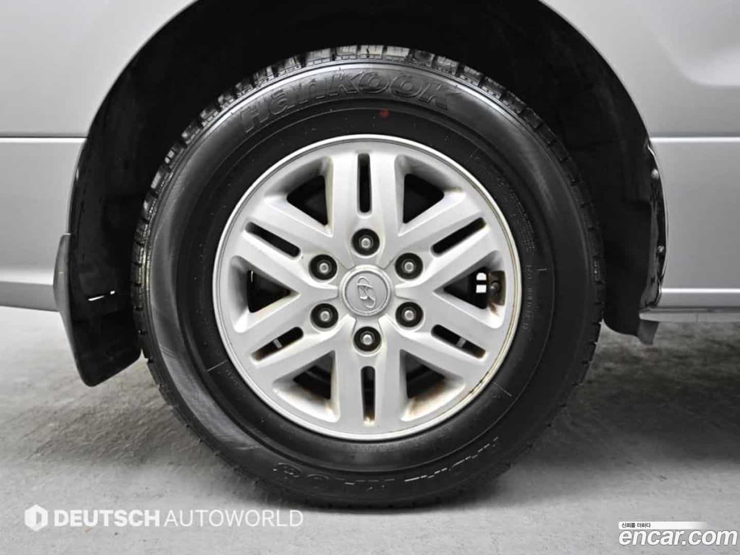 Starex Hyundai 2016.6-OUTER-005