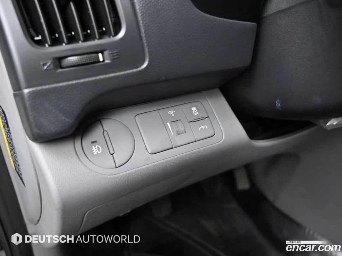 Starex Hyundai 2016.6-OPTION-019