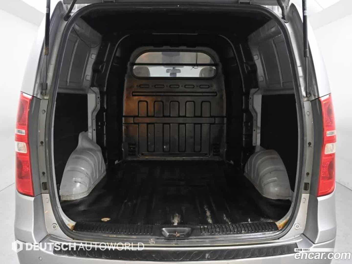 Starex Hyundai 2016.6-OPTION-024