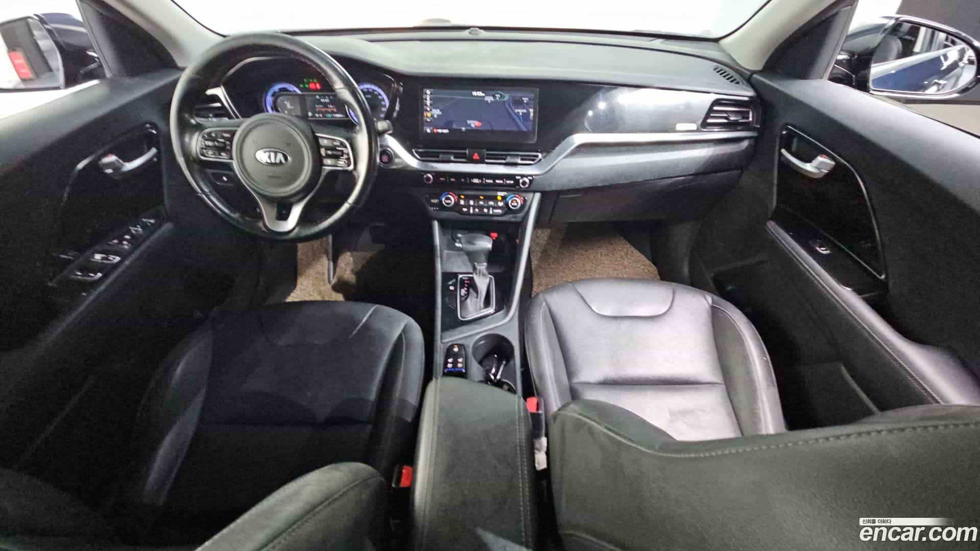 Niro Kia 2019.8-INNER-007