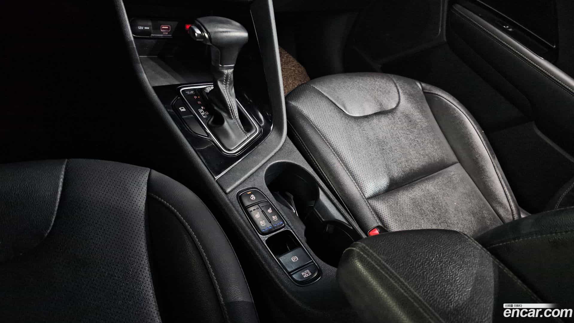 Niro Kia 2019.8-INNER-009