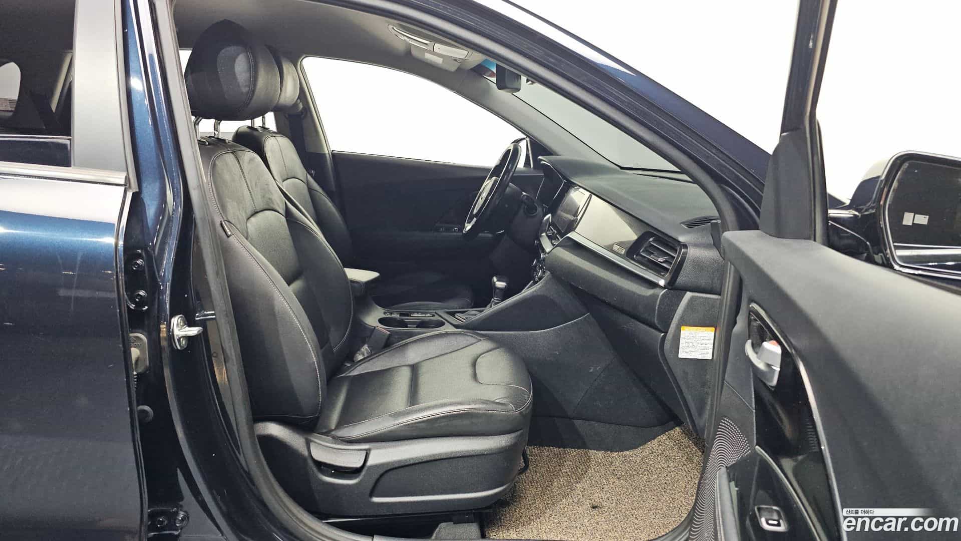 Niro Kia 2019.8-OPTION-015