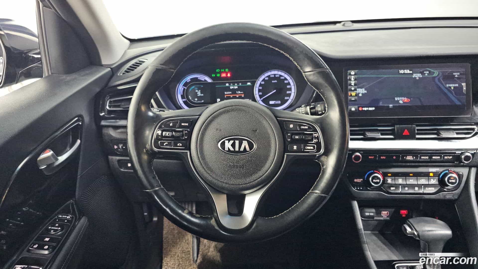 Niro Kia 2019.8-OPTION-017