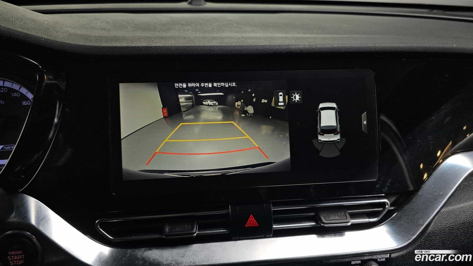 Niro Kia 2019.8-OPTION-019