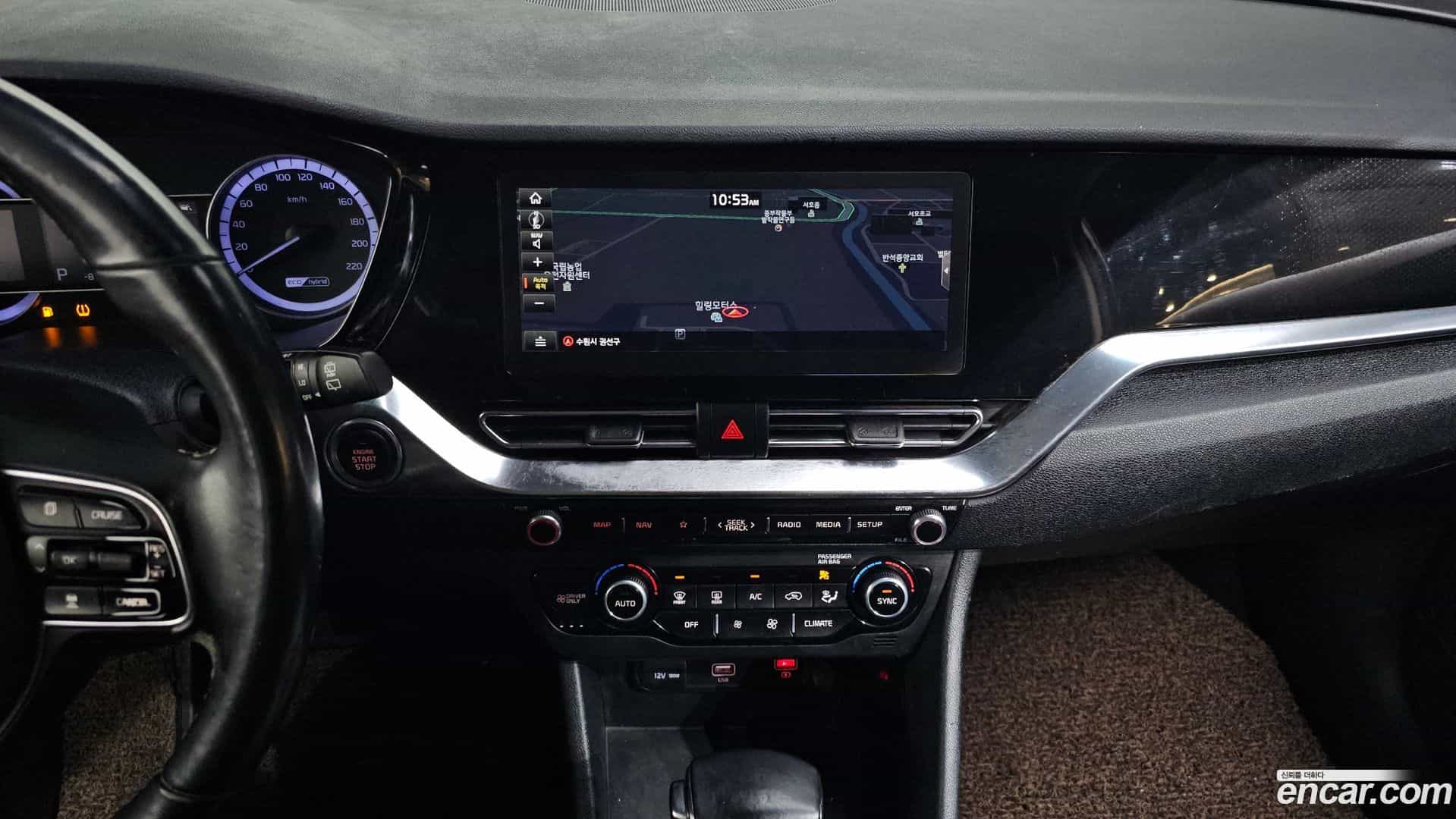 Niro Kia 2019.8-OPTION-020