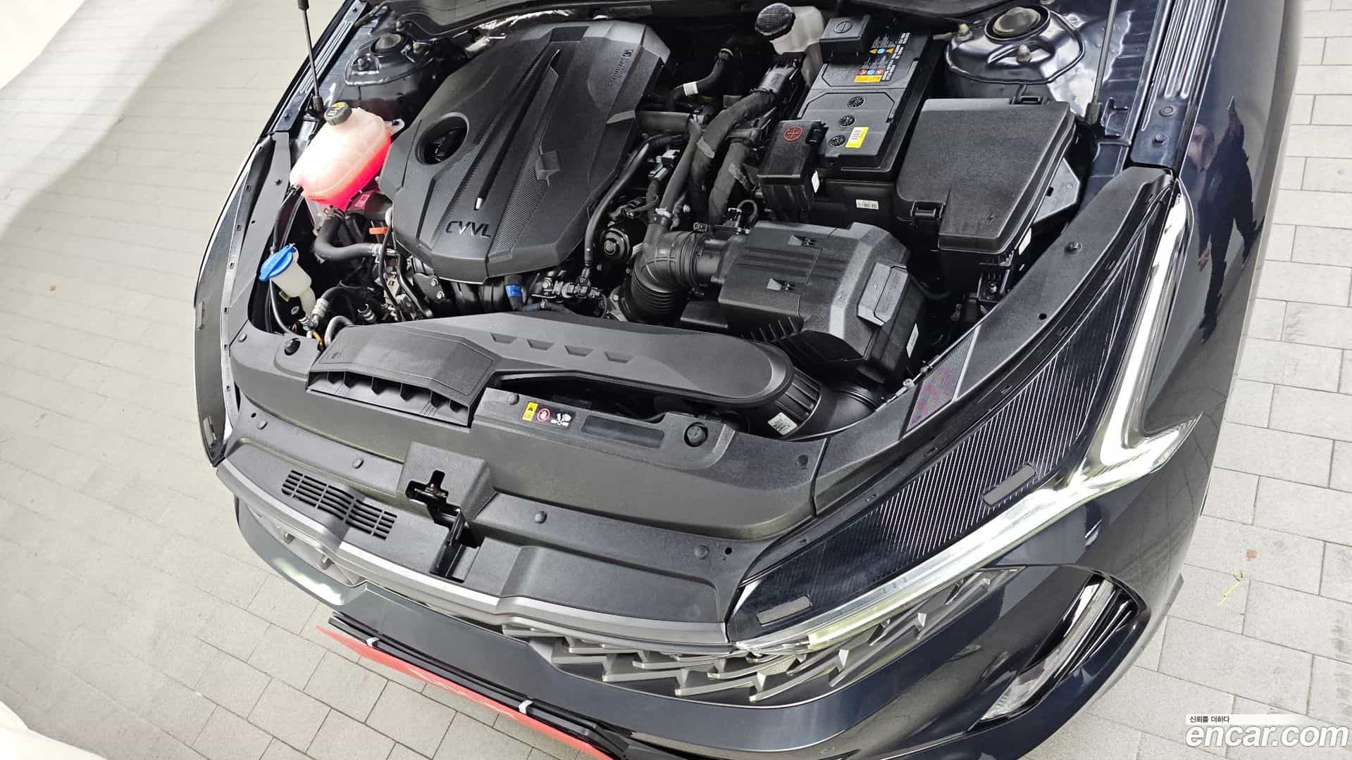 K5 Kia 2020.10-INNER-006