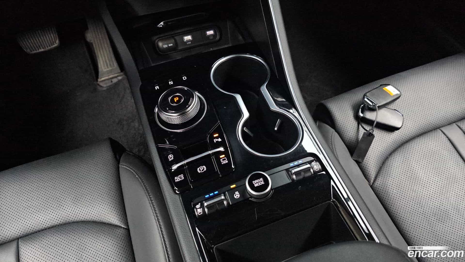 K5 Kia 2020.10-INNER-009