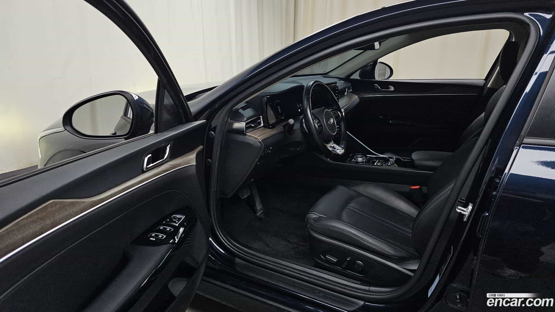 K5 Kia 2020.10-INNER-010