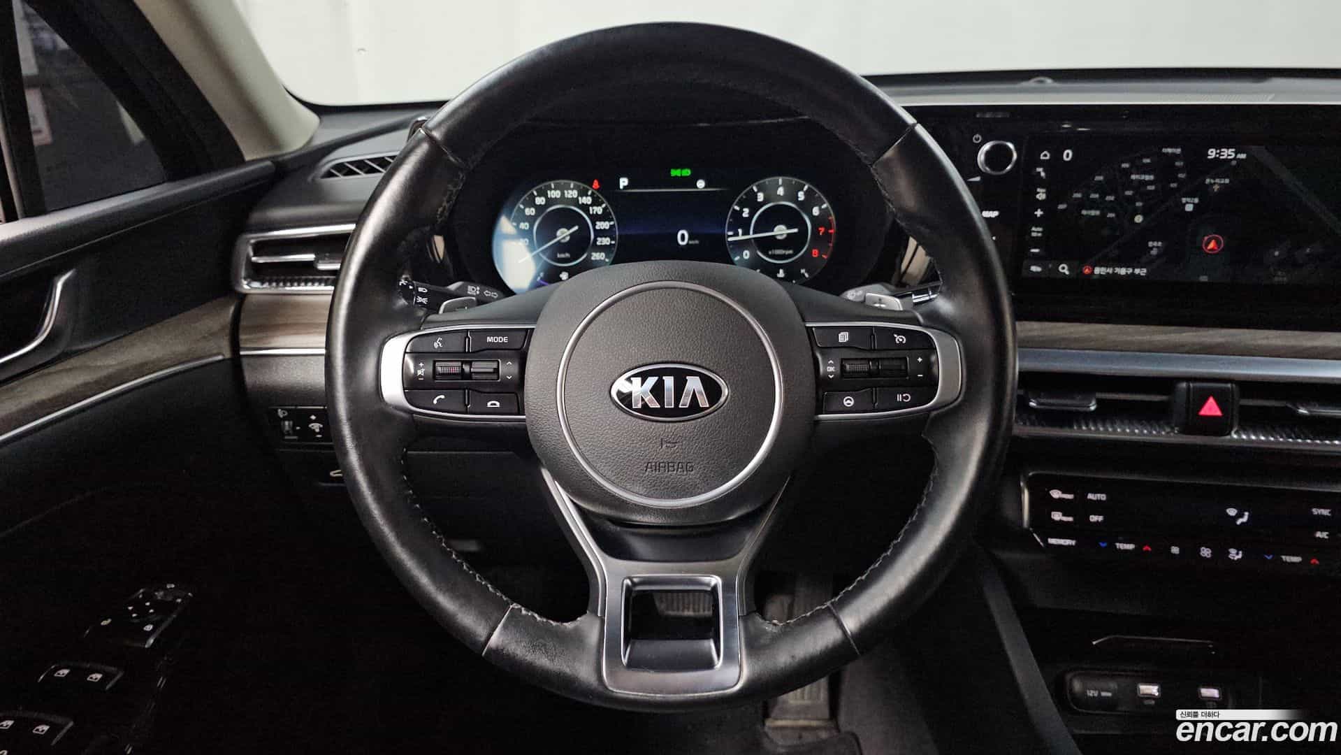 K5 Kia 2020.10-OPTION-018