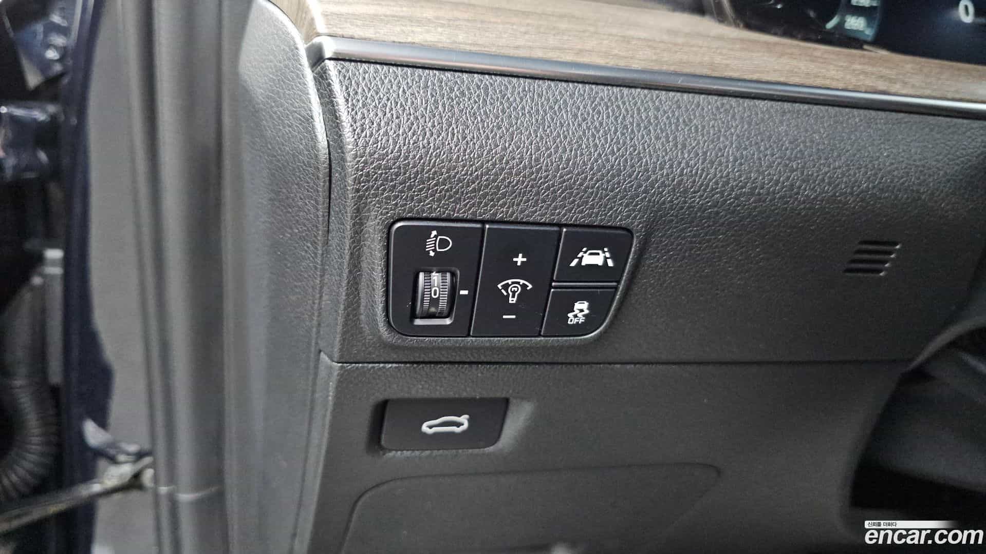 K5 Kia 2020.10-OPTION-021