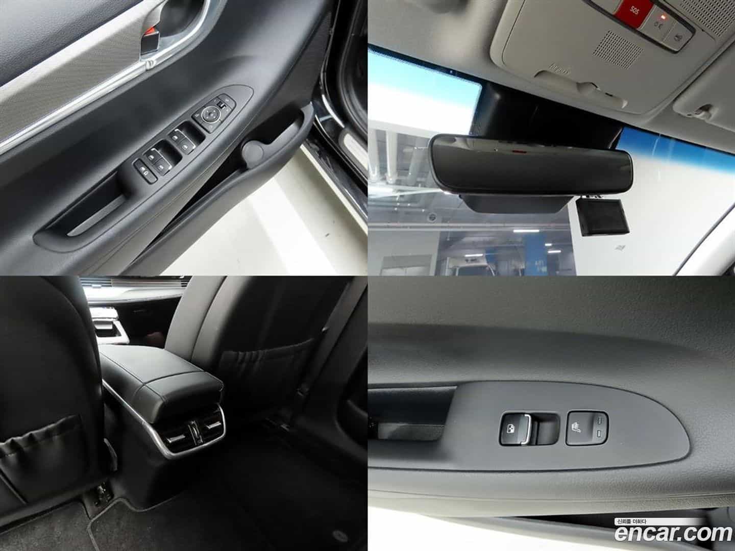 Grandeur Hyundai 2022.1-OPTION-022